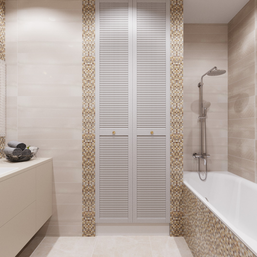 Квартира в Рязани 82 кв.м