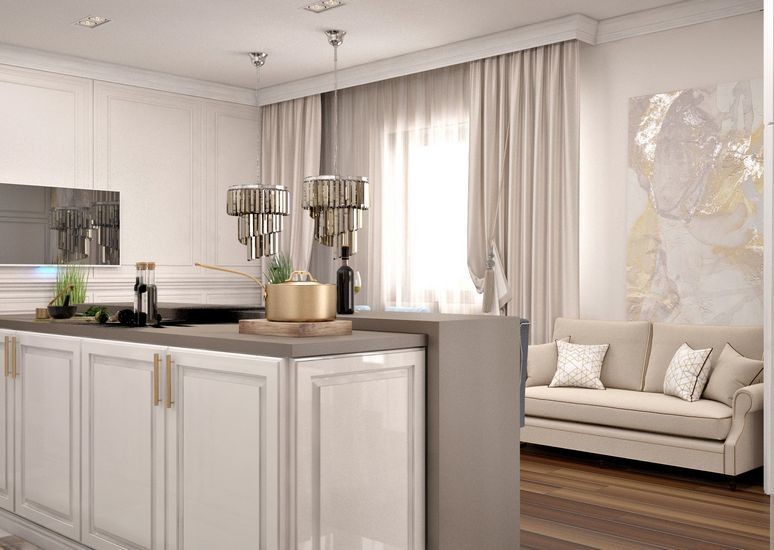 Коттедж 170 м2