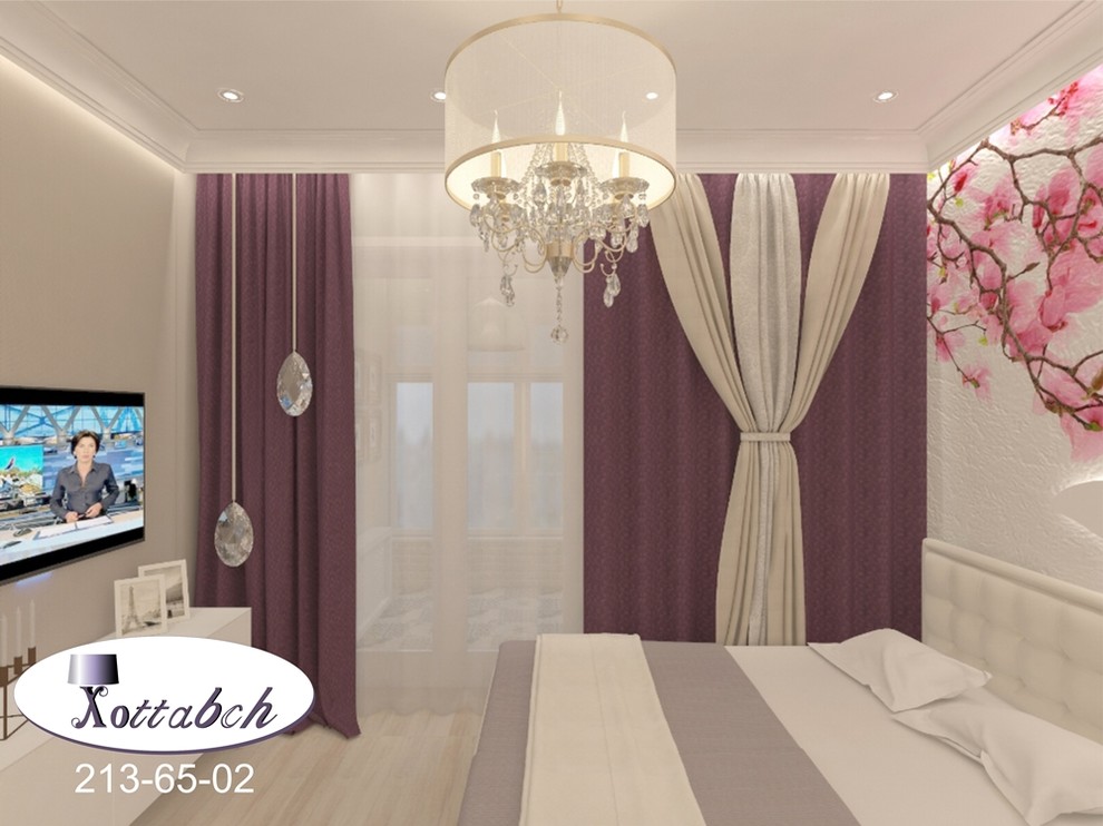 дизайн-проект коттеджа в Ниж обл, д. Малая Ельня, ул Звездная