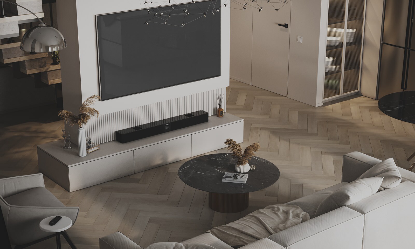 Обложка проекта: M O O N L I G H T