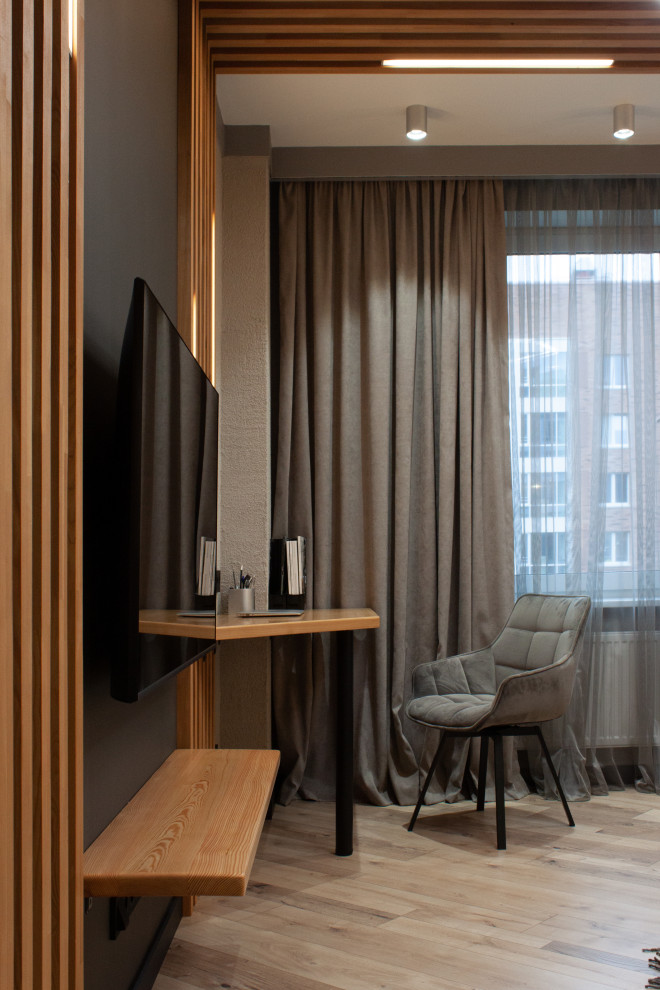 Реализация ЖК SREDA 59 КВ.М Г.МОСКВА