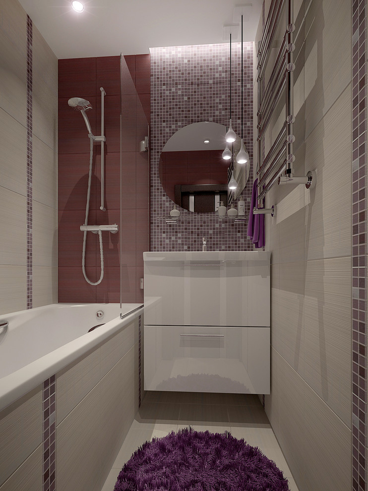 2-комнатная квартира ул. Восход