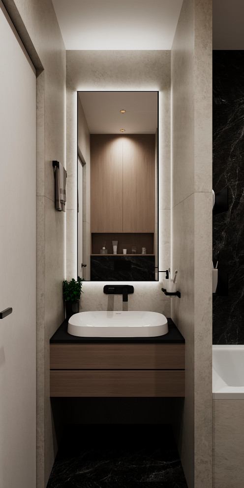 Обложка проекта: санузел