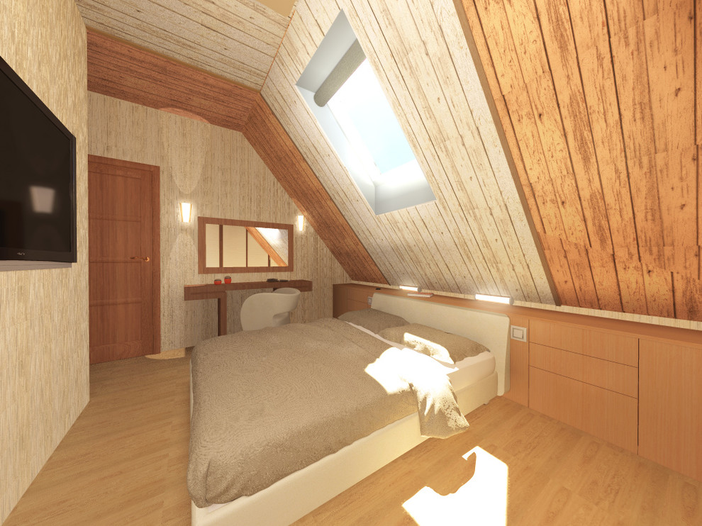 Загородний уют