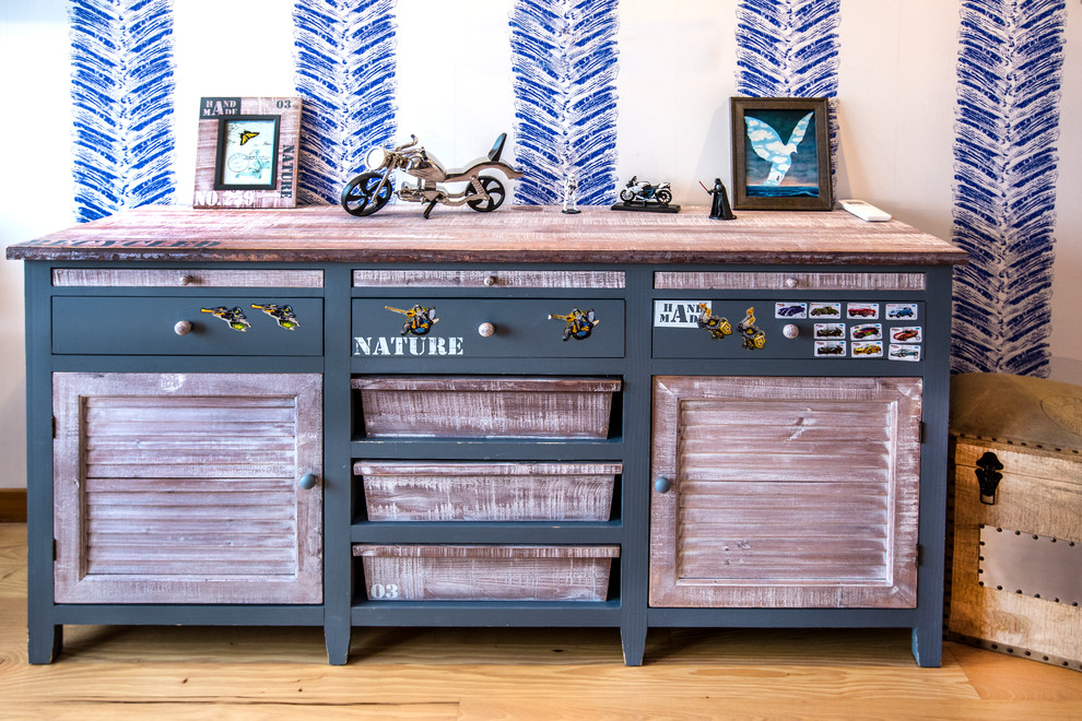 Дом в Пестово