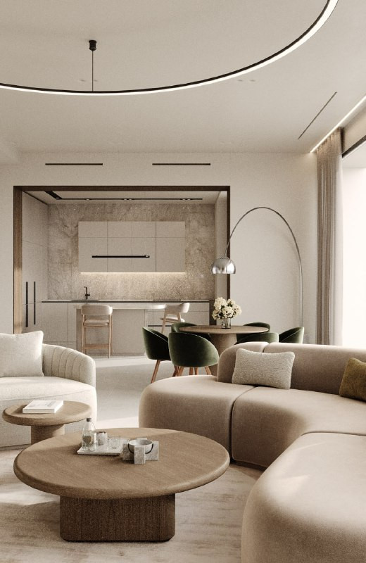 Обложка проекта: Дизайн дома в Новогорск-клаб