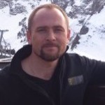 Павел Молев