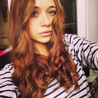 Yaroslava Strelchenko