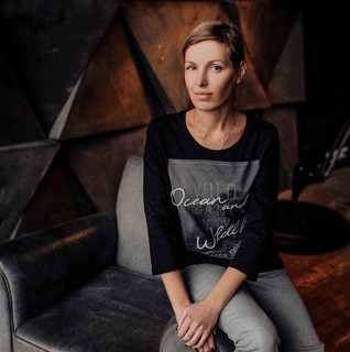 Ольга Лебедева