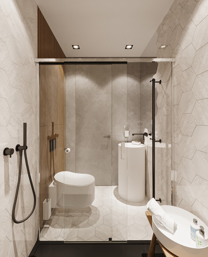 Квартира в ЖК Небо Москвы