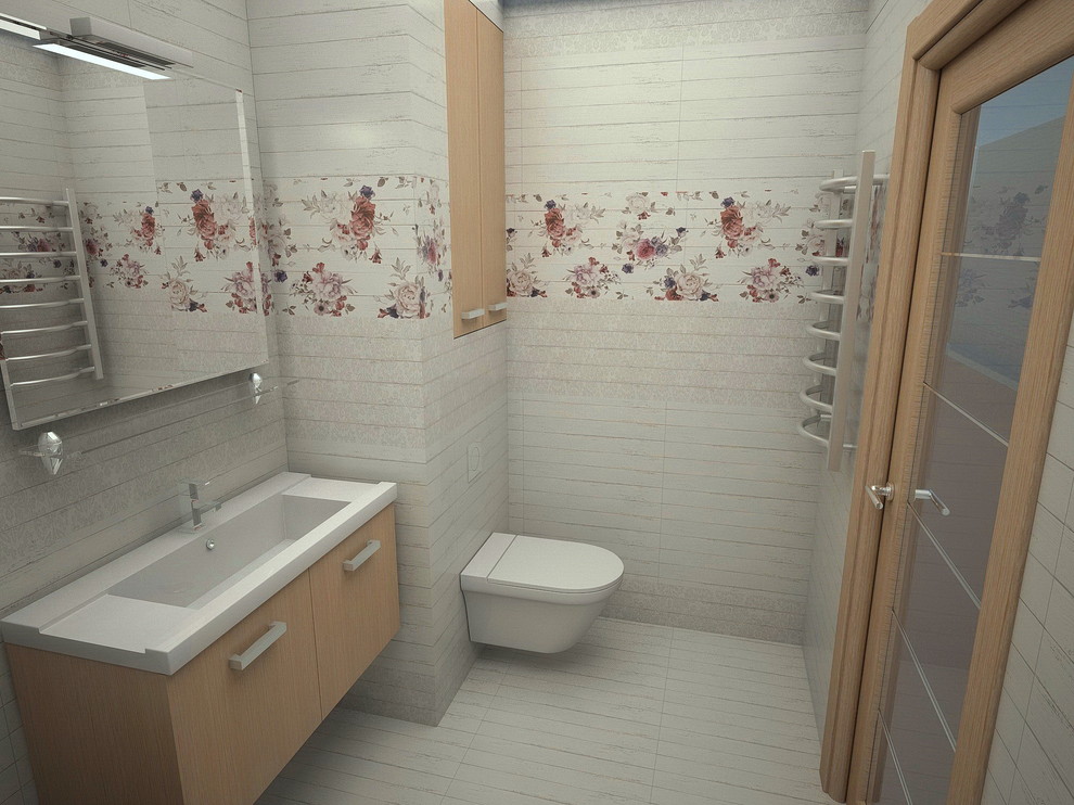 Визуализация