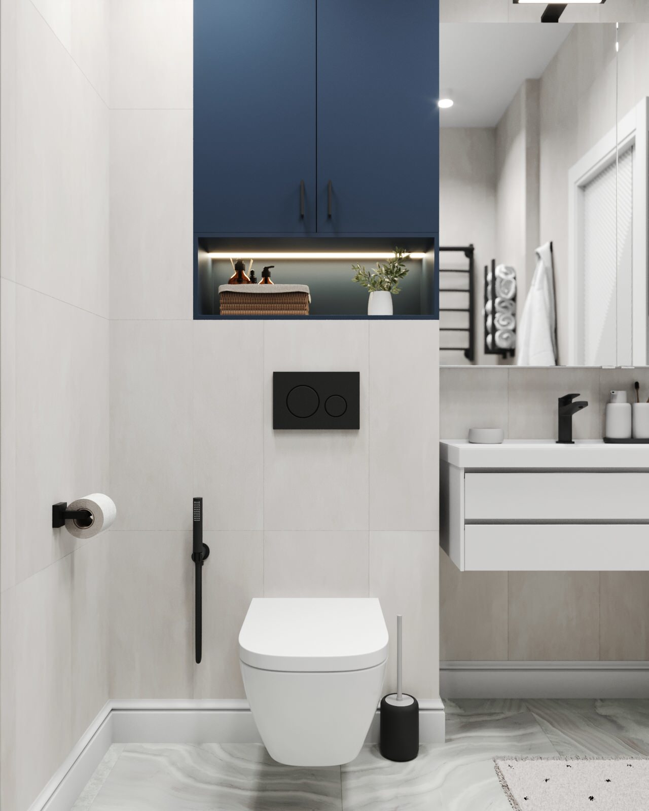 Квартира для семьи