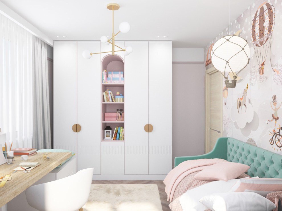 ЖК "Замелекесье"