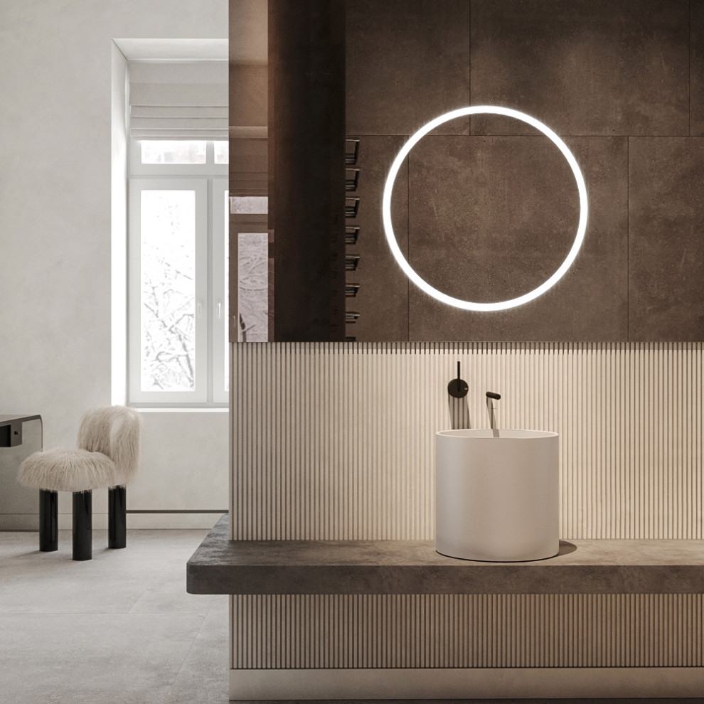 Квартира в старом советском доме