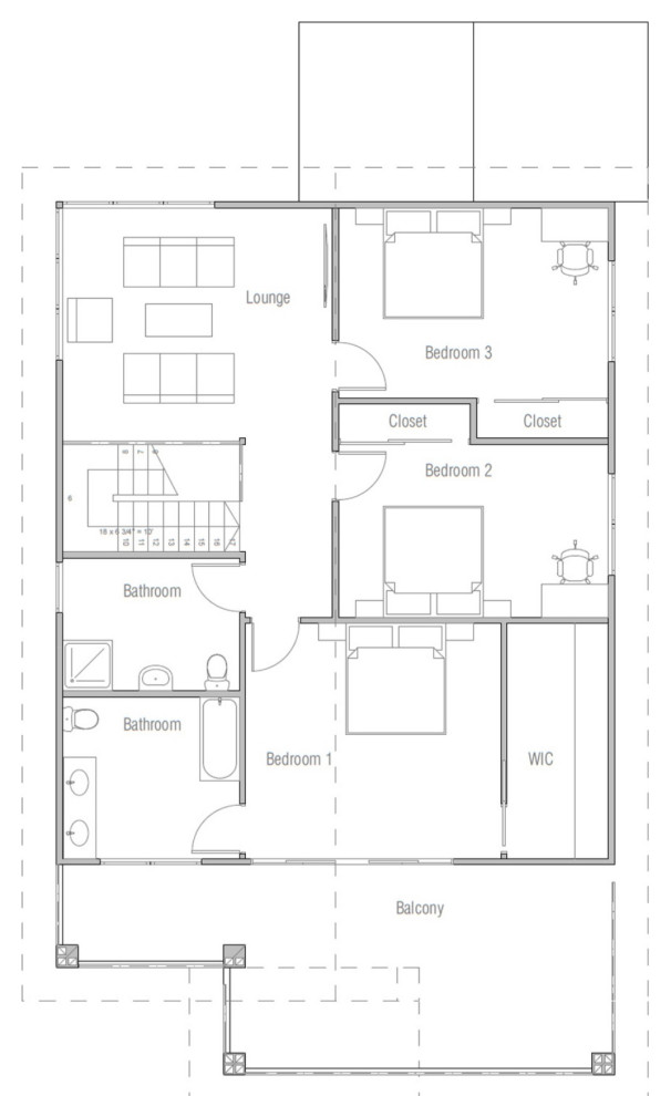 Обложка проекта: Модерн 666