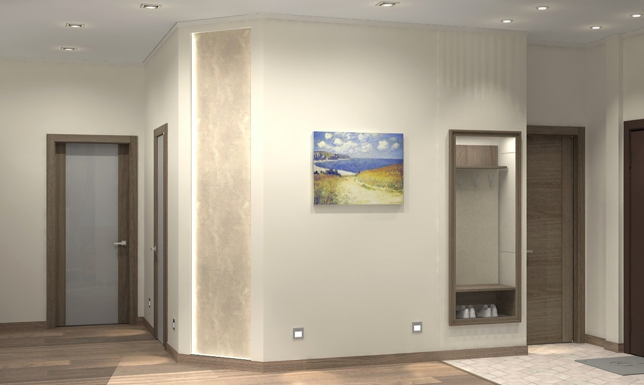 ЖК Дом у Ратуши