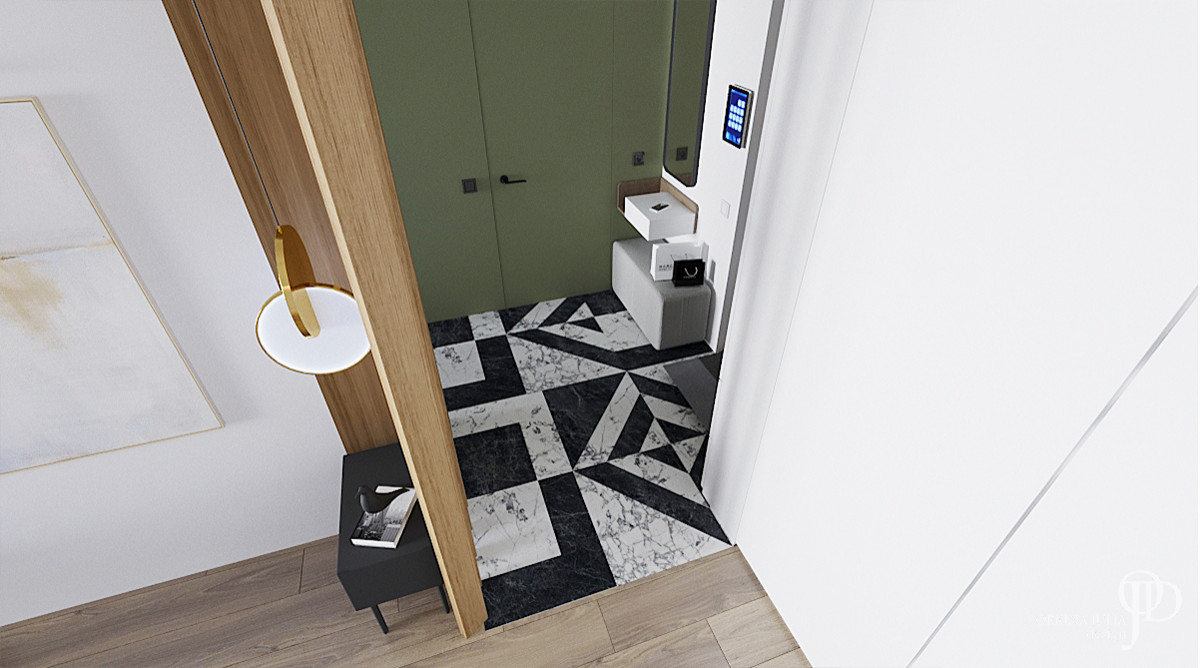 ЭКО хрущёвка