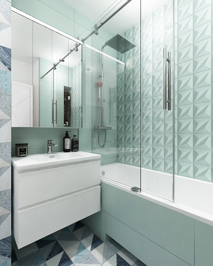 Квартира 85 кв м в Печатниках