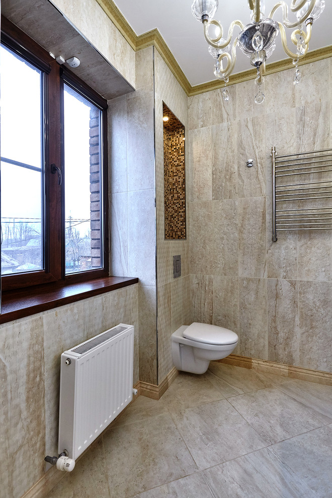 044 Частное домовладение