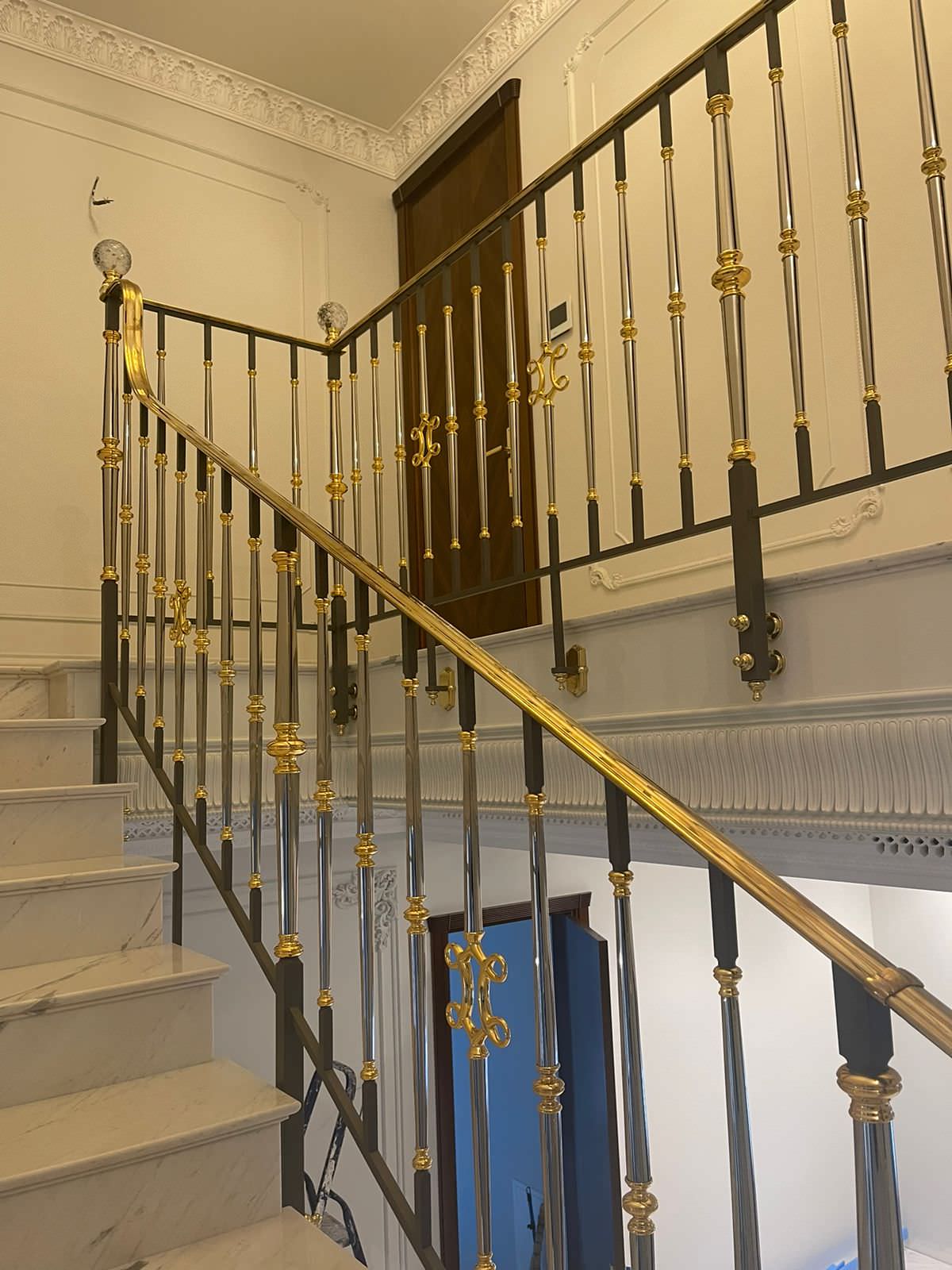 Проект в МО Новая Рига, КП "Миллениум парк"