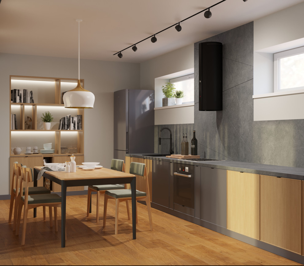 Дом в Вишневом