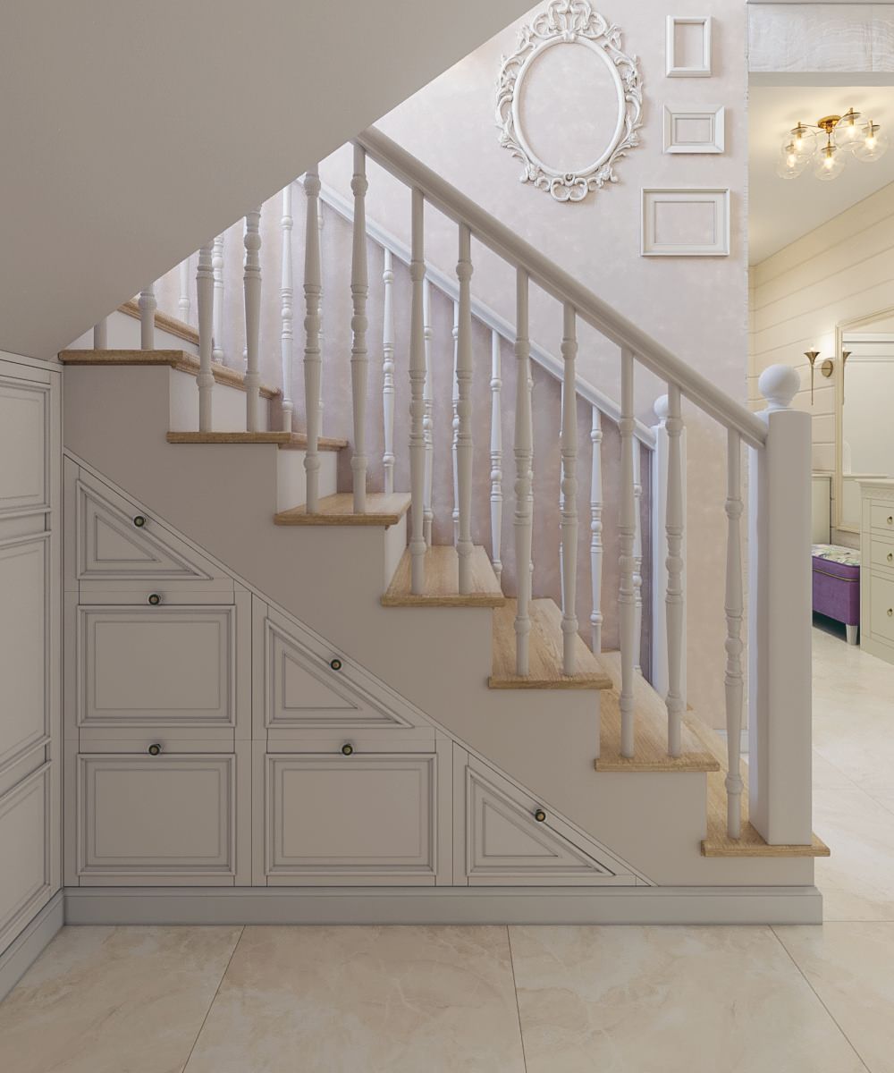 Обложка проекта: Дом в Велигонтах - 120 кв.м