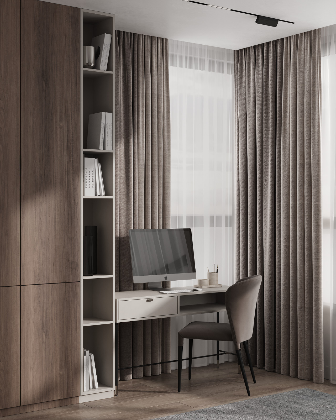 ЖК Лахта Плаза