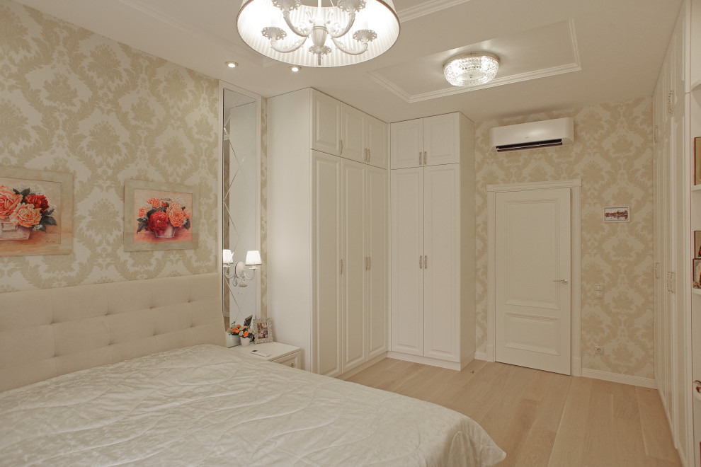 Ремонт квартиры в ЖК "НЭО"