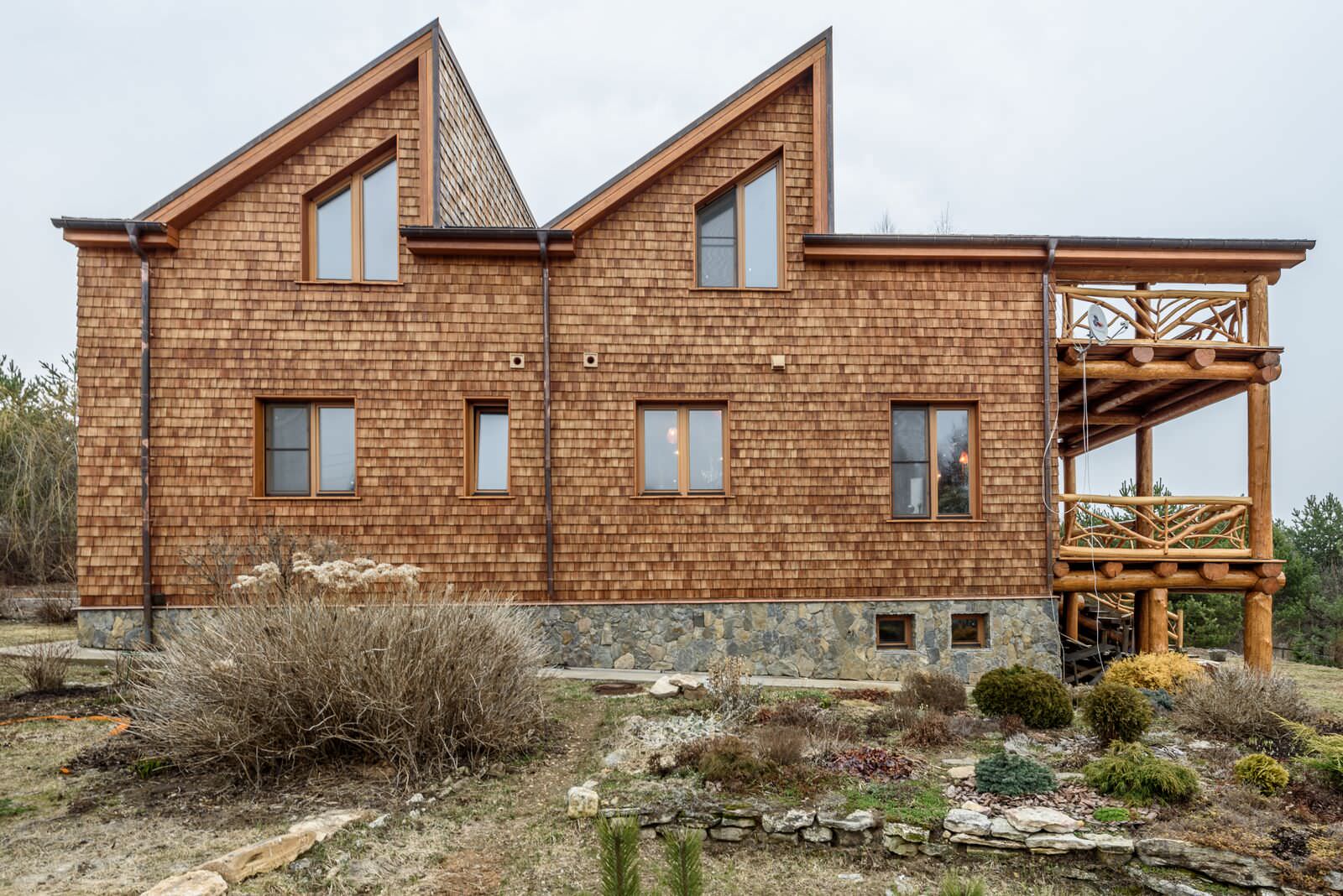 Жаркова Анастасия