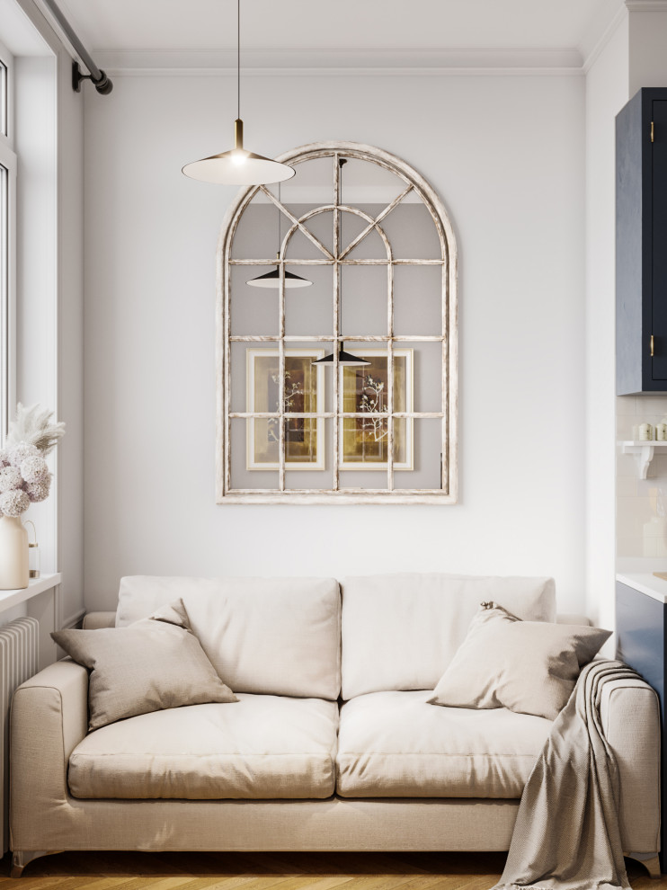 г. Москва, Ленинградский проспект д.5, стр.2