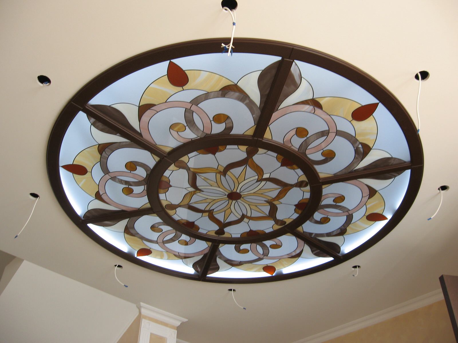 Фоновое изображение профиля Роман Малышев