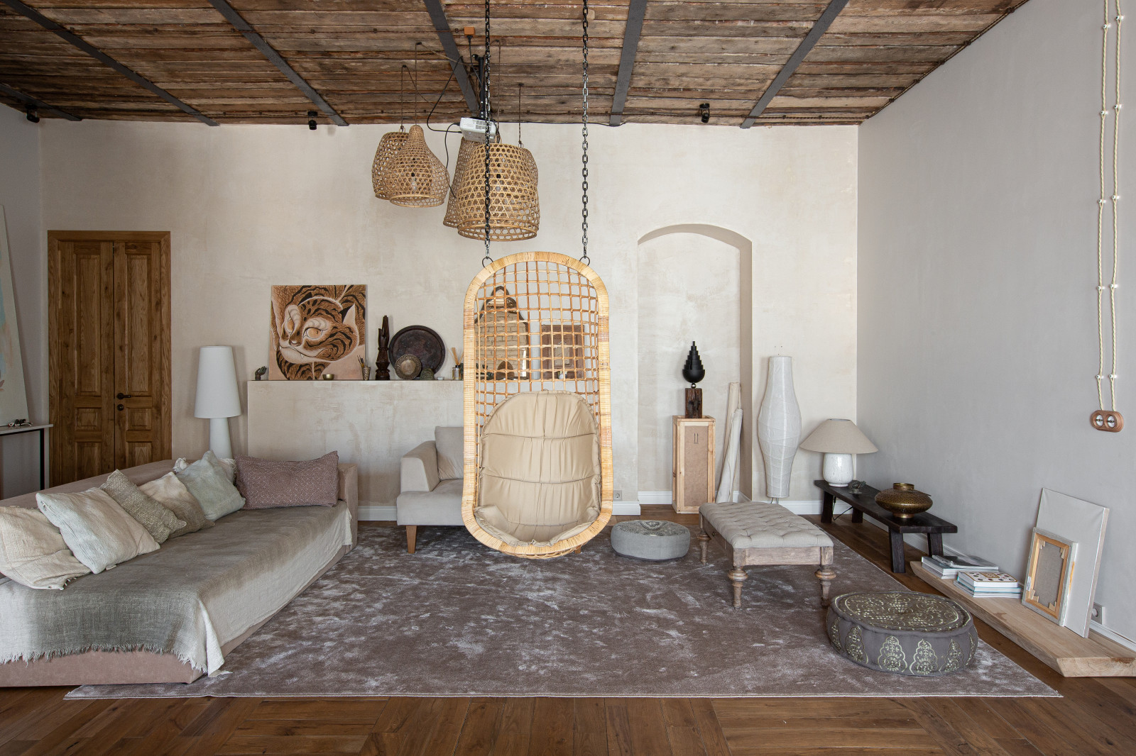 В гостях: Резиденция на Бали