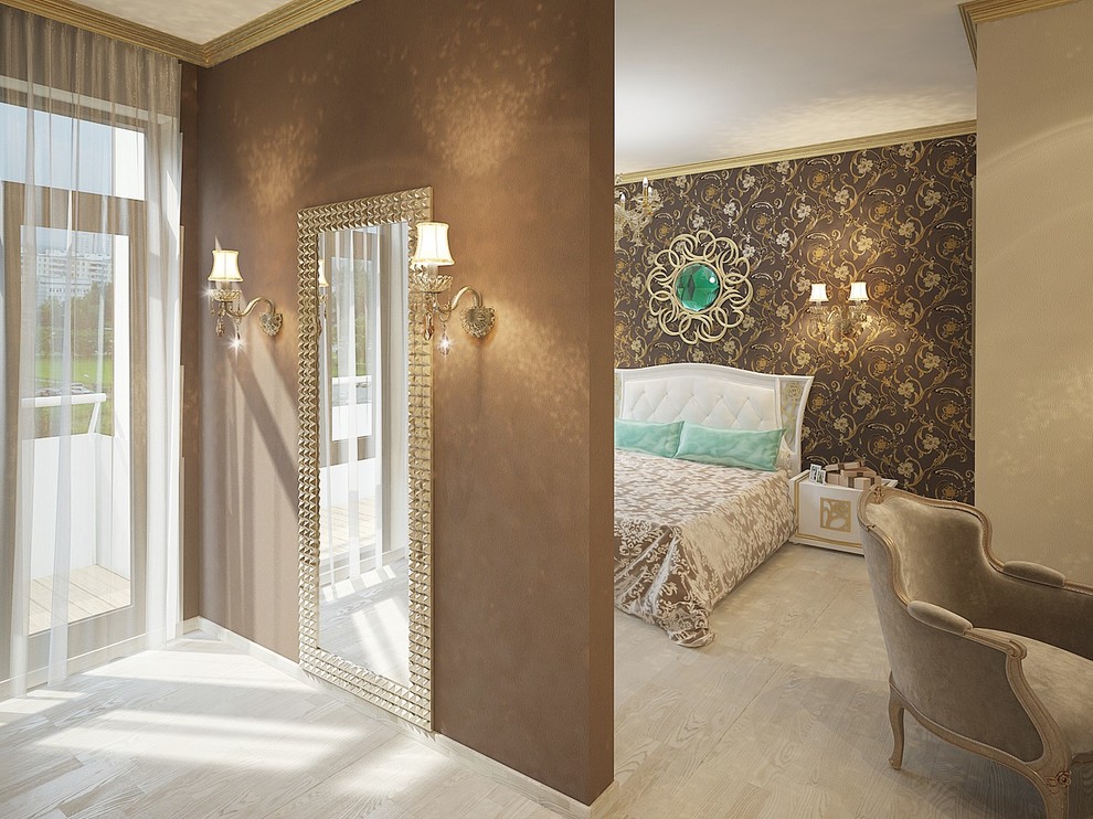 Квартира на побережье