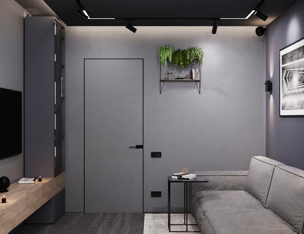 2-х комнатная просторная квартира