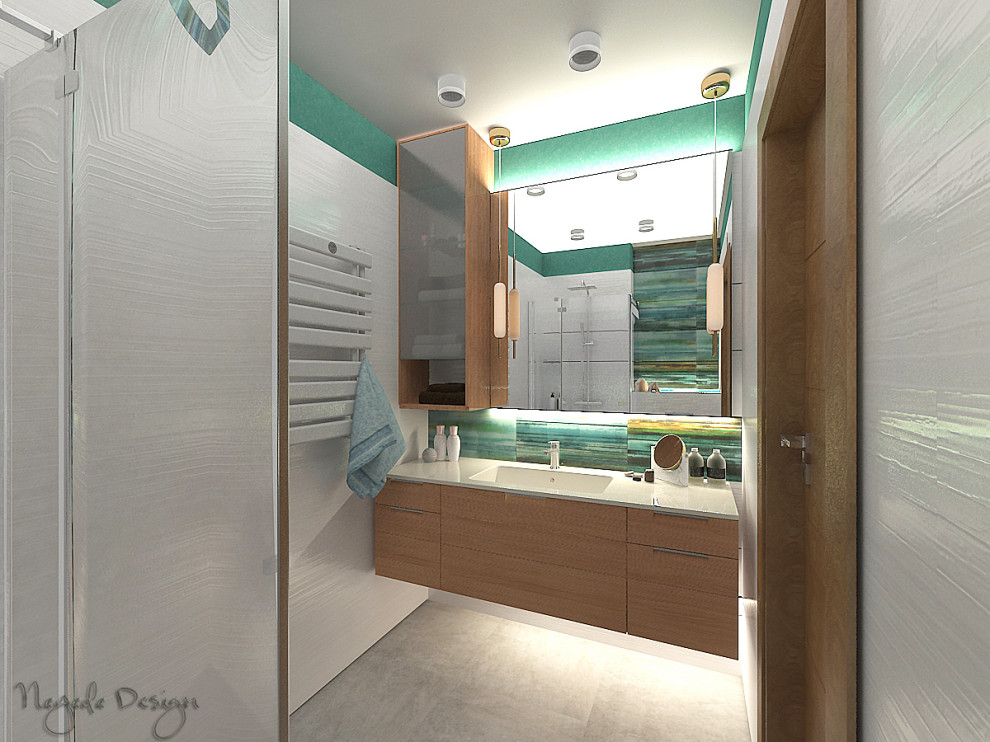 Квартира на Восточной