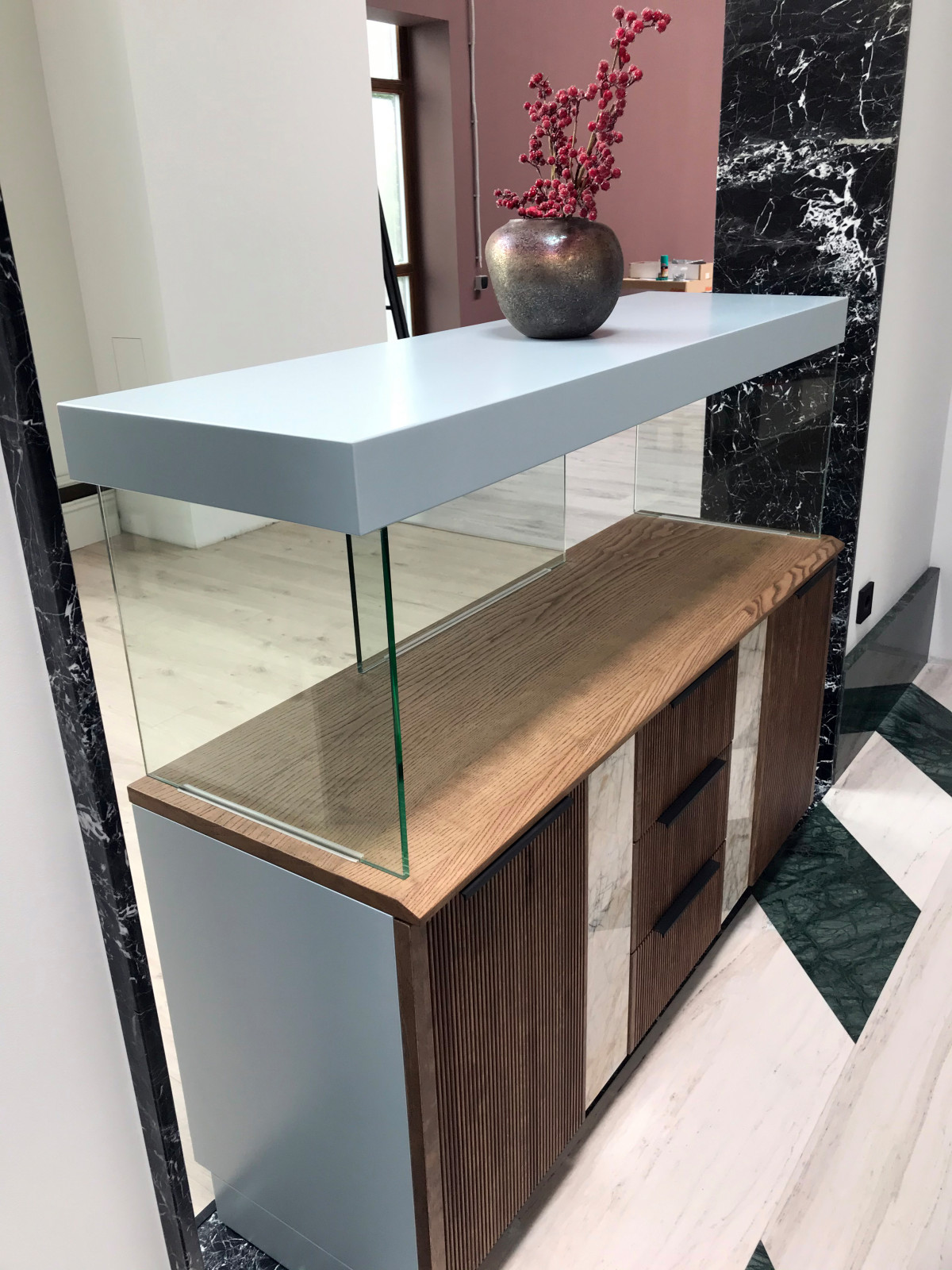 Обложка альбома: Коллекция мебели Glisse