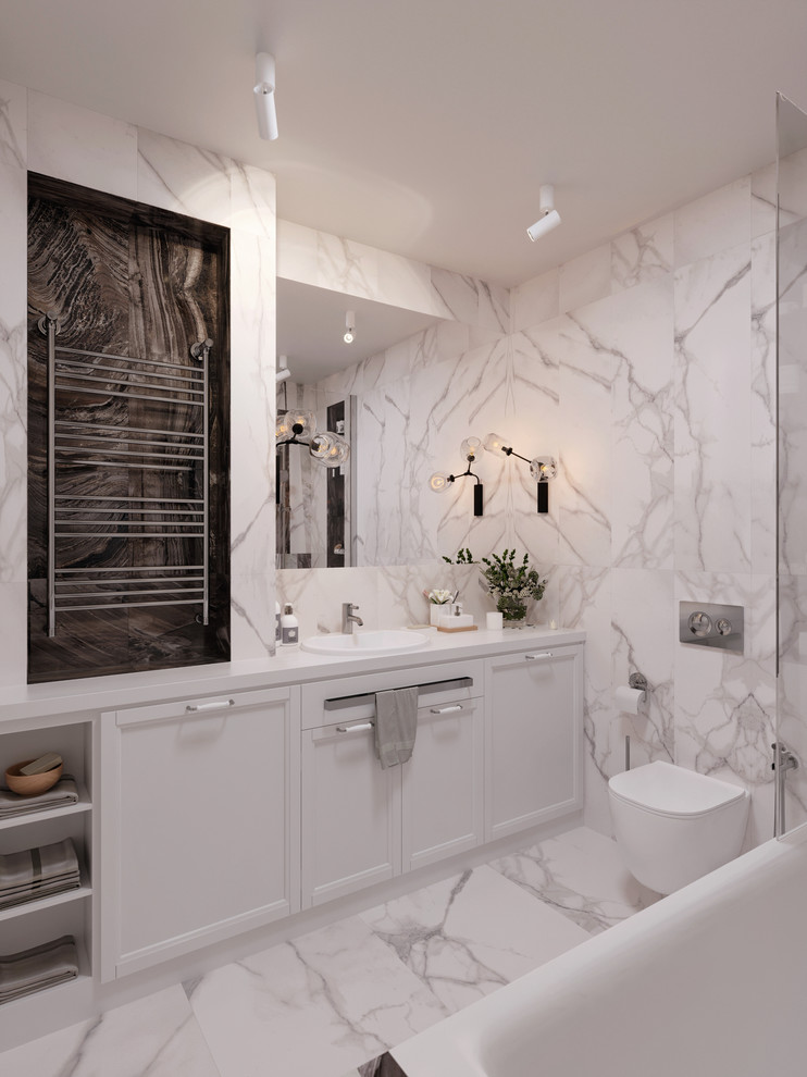 Квартира на Ломоносовском проспекте