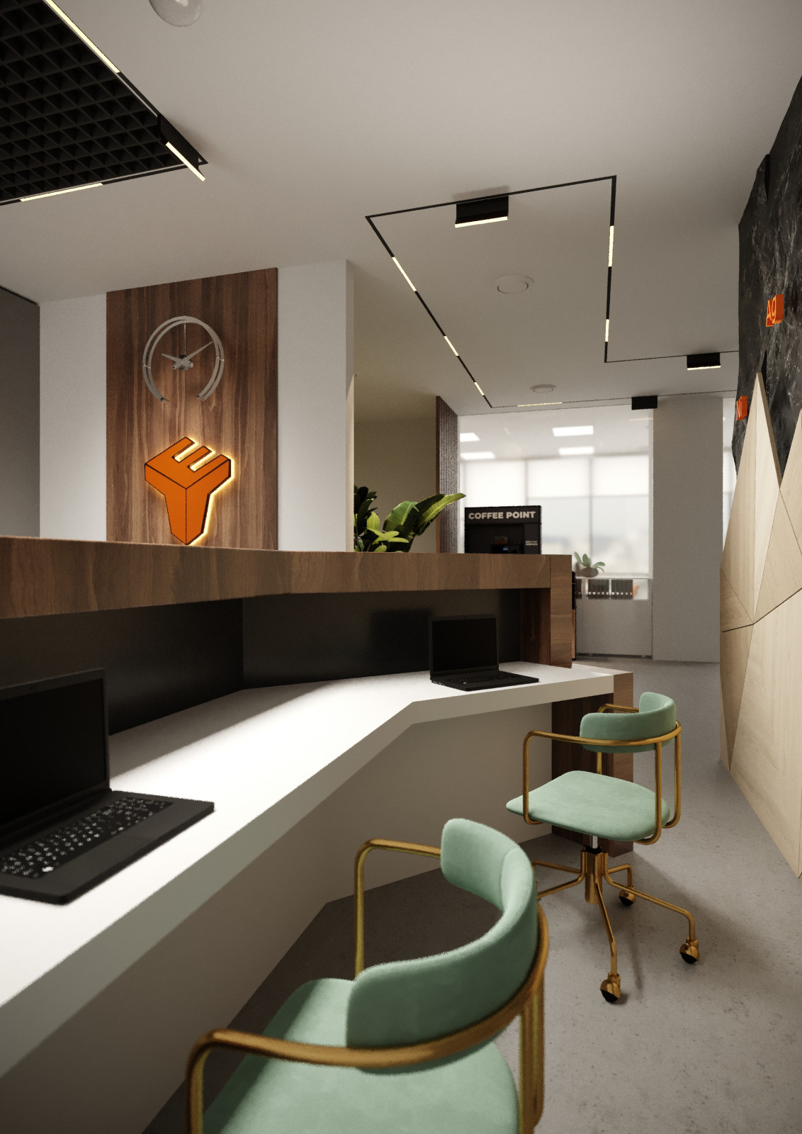 Сетунь Плаза