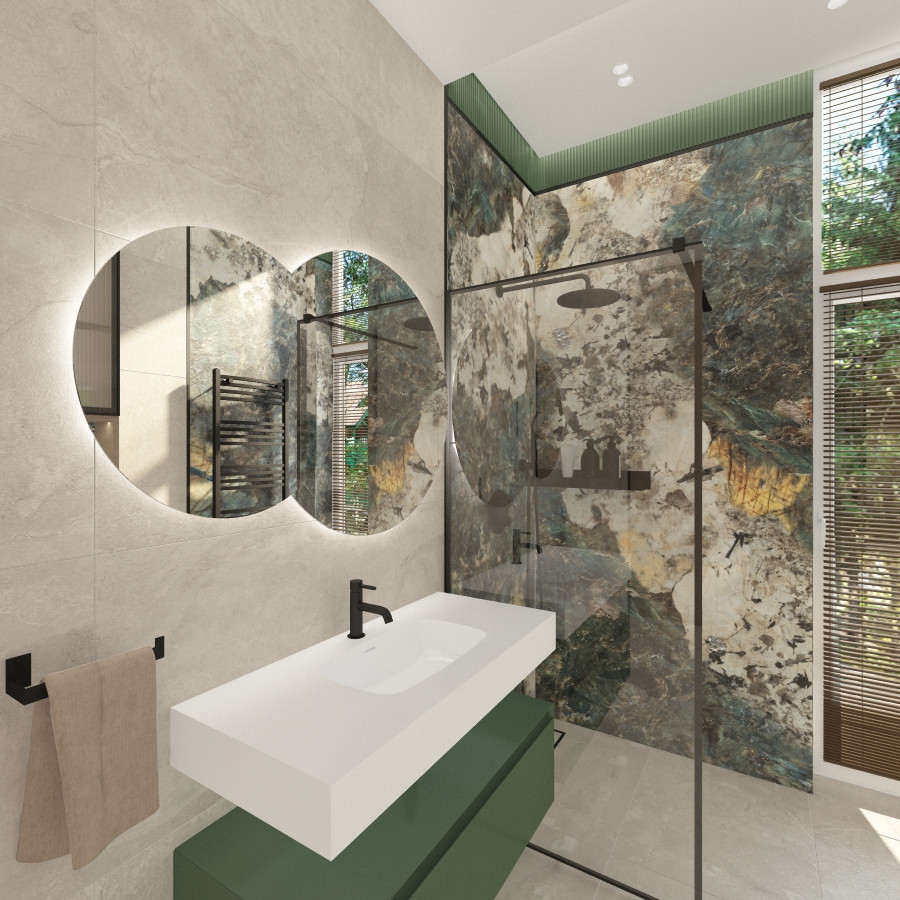 Блок-секция г. Светлогорск