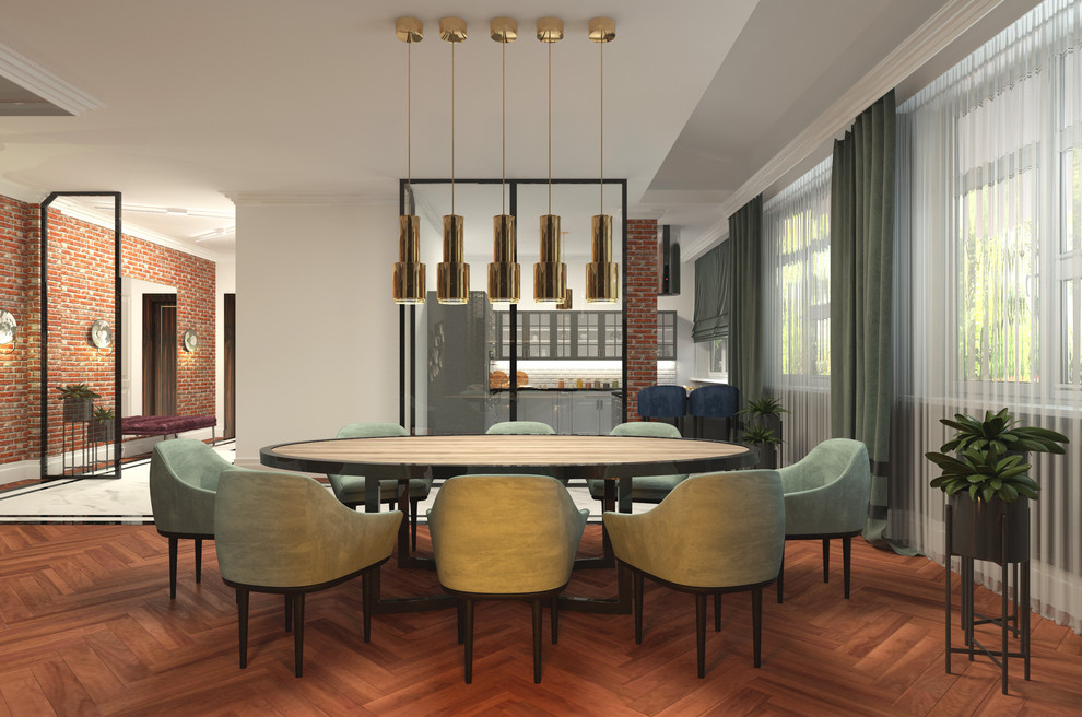 Квартира для иностранцев