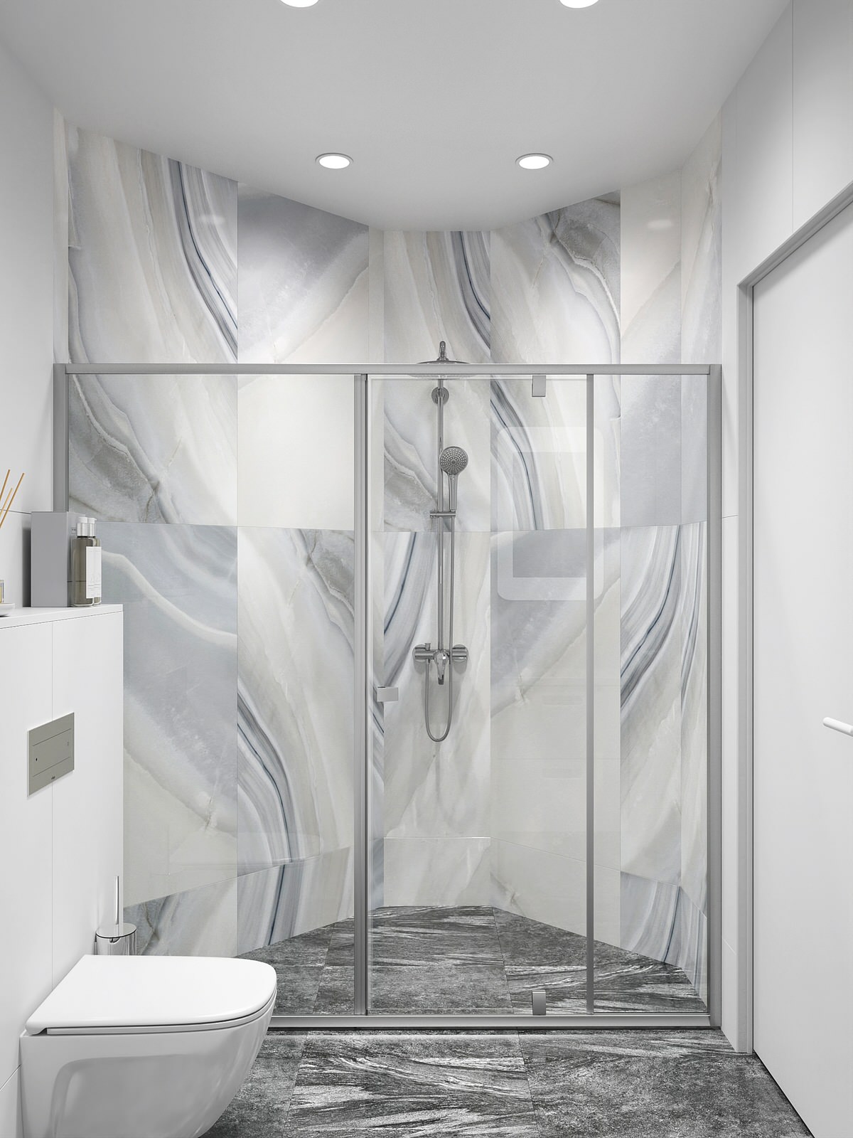 Коломяжский квартал