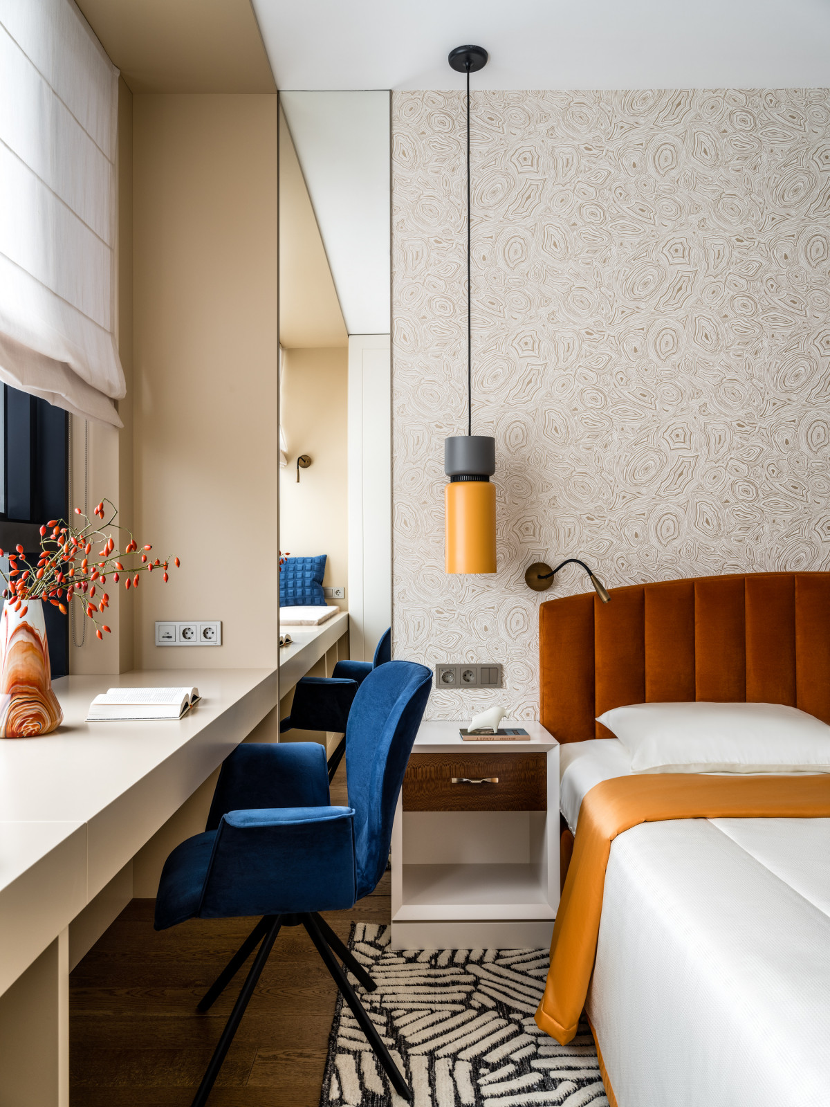 Квартира в ЖК Небо