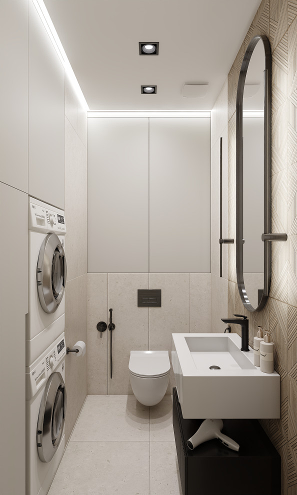 Квартира в Москве