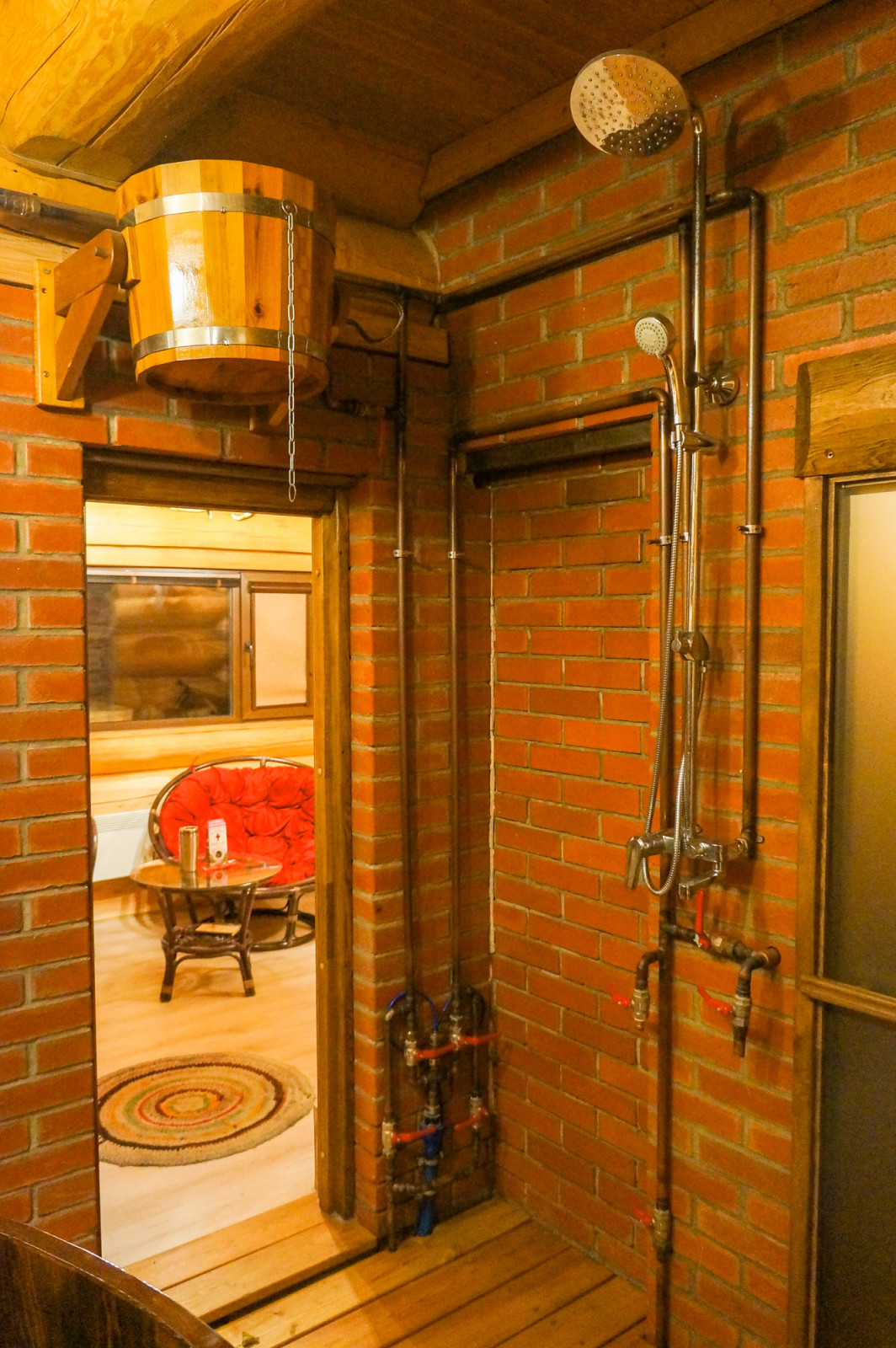 Баня Травяная