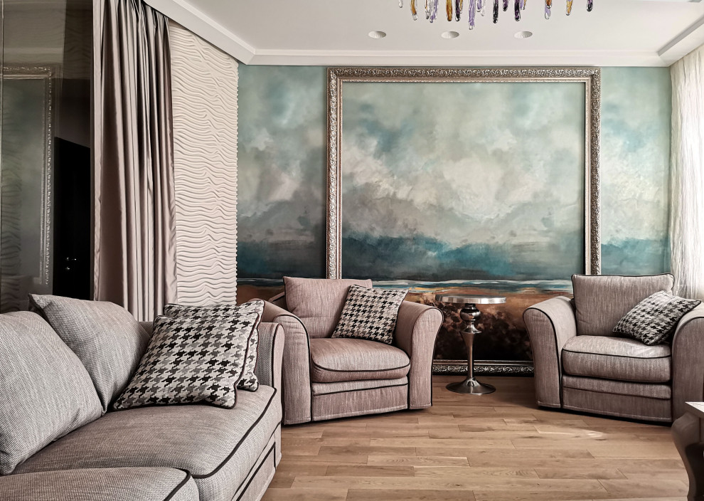 ТСЖ «На Волжской»