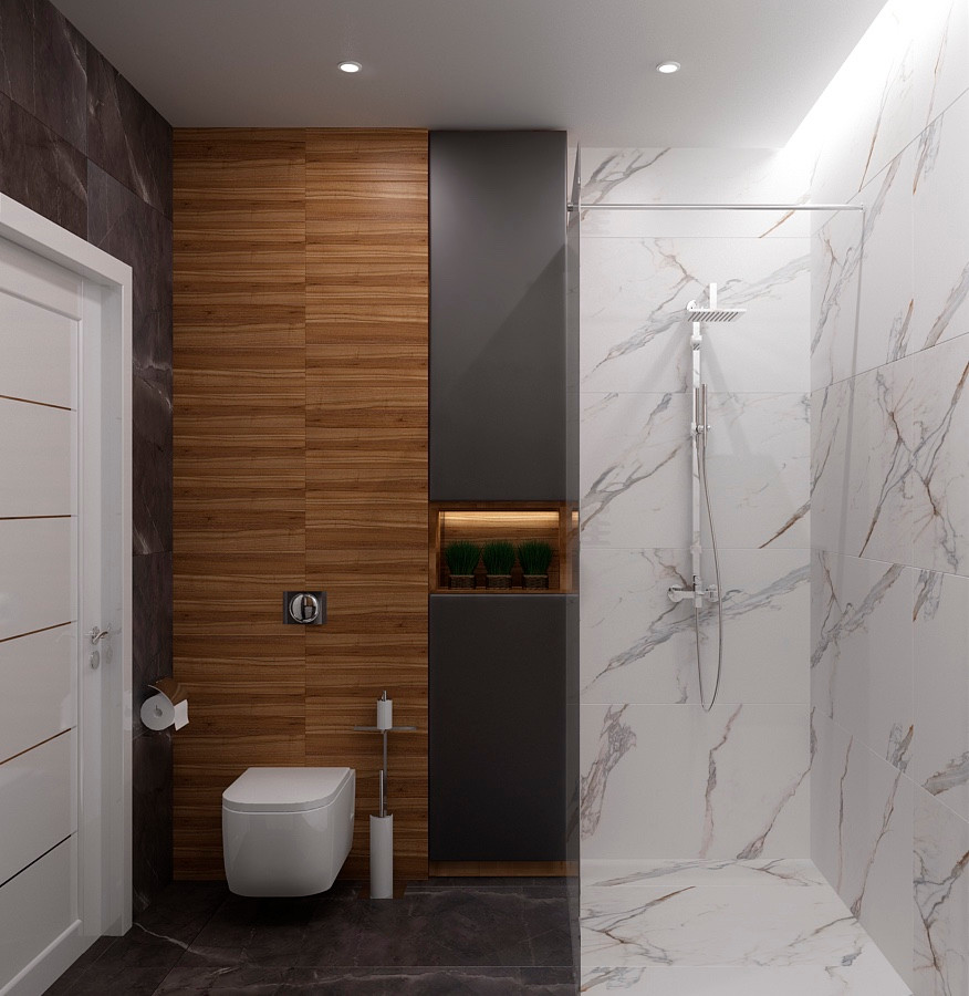 Обложка проекта: Частный дом!!!!!