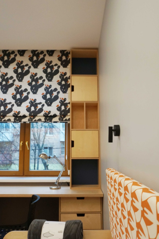 Обложка проекта: Касаткина