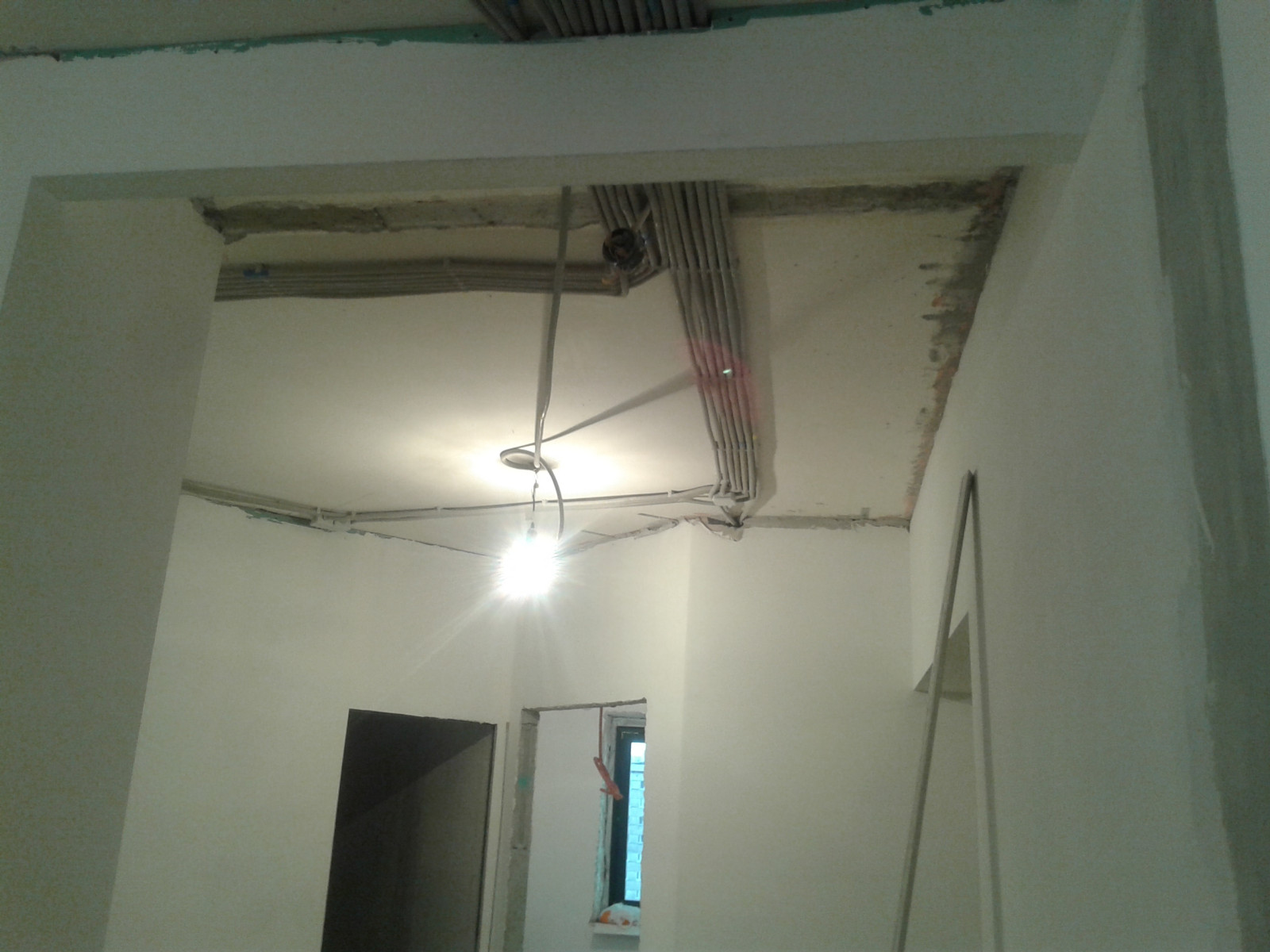 Квартира 105 кв.м.