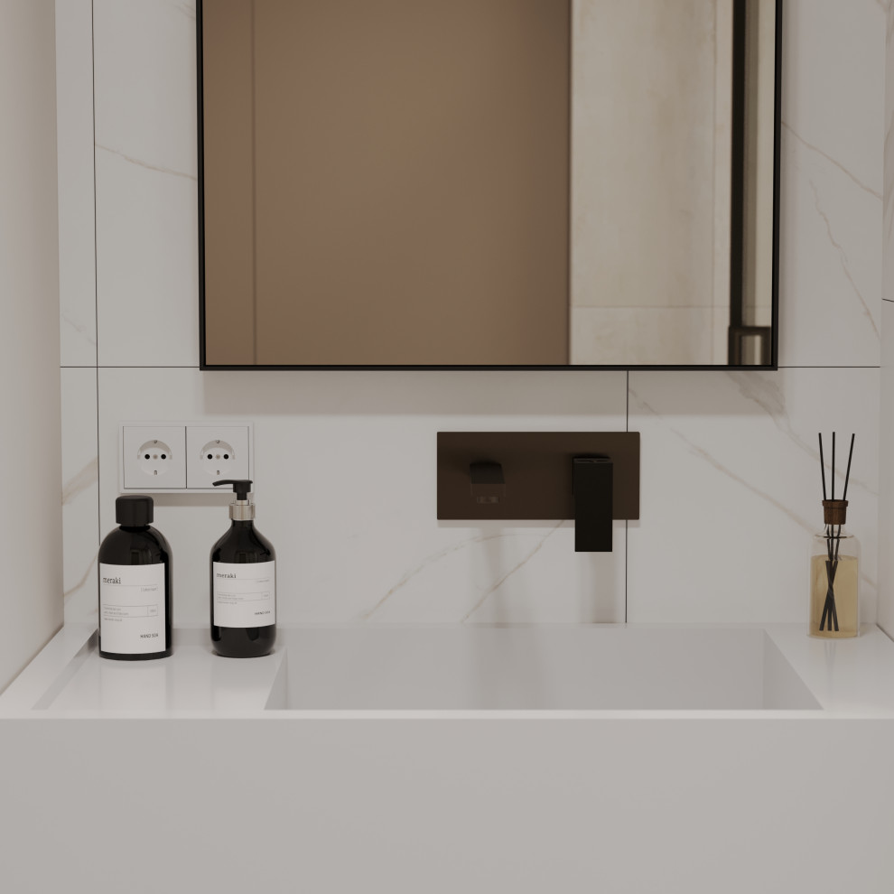 Квартира Арбан 10