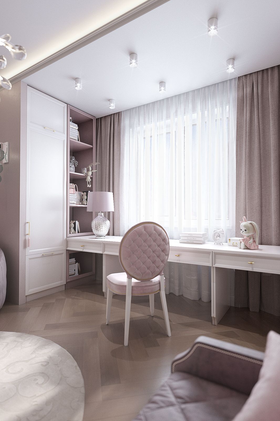 ЖК Лазурный